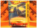 1:64 Mattel Hotwheels 69 Dodge Coronet Super Bee 2008 Red